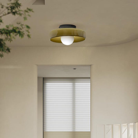 ceiling lamp