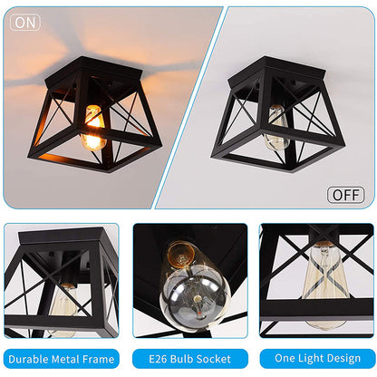 Ceiling Lamp