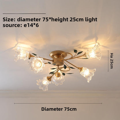 ceiling lamp
