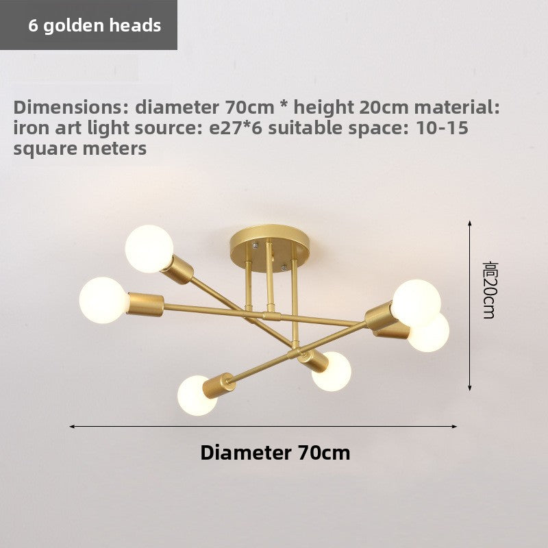 ceiling lamp