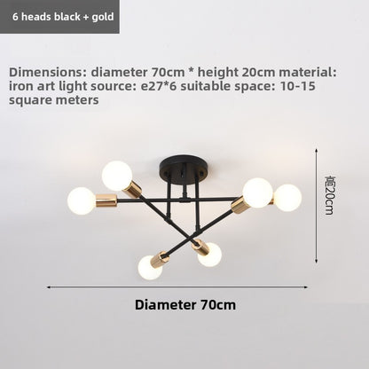 ceiling lamp