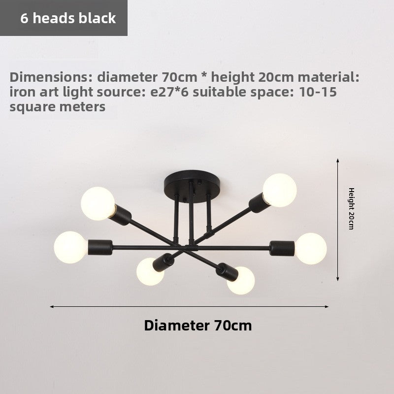 ceiling lamp