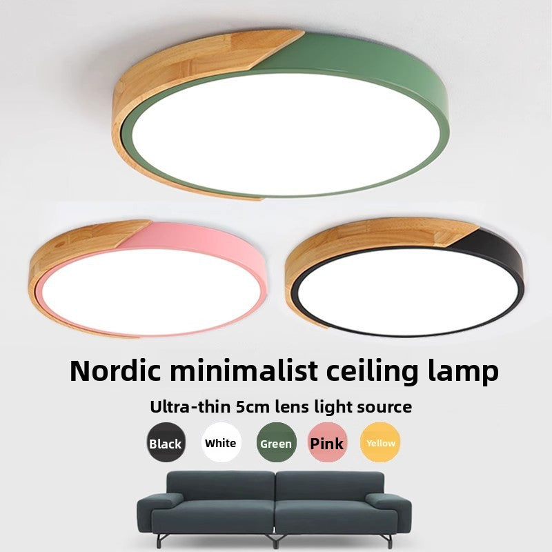 Ceiling lamp
