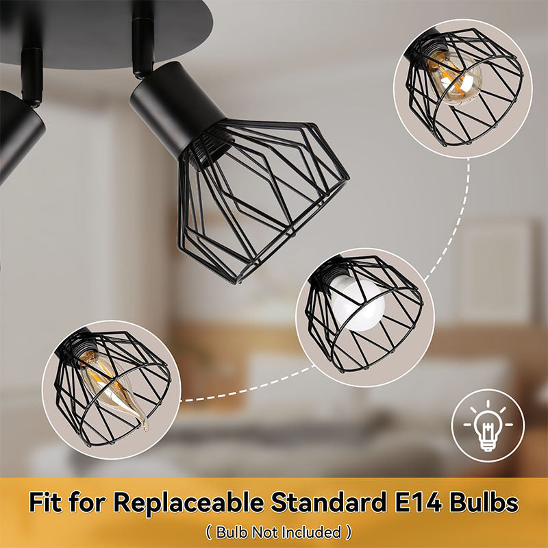 Ceiling Lamp