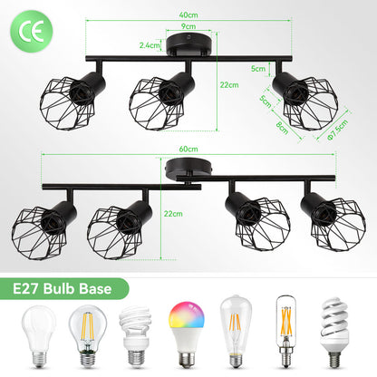 Ceiling Lamp