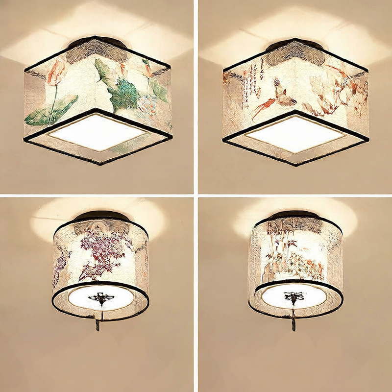 Ceiling lamp