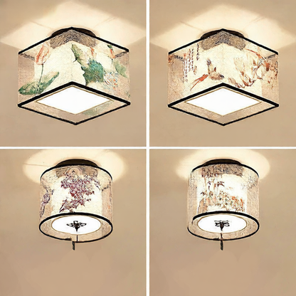 Ceiling lamp