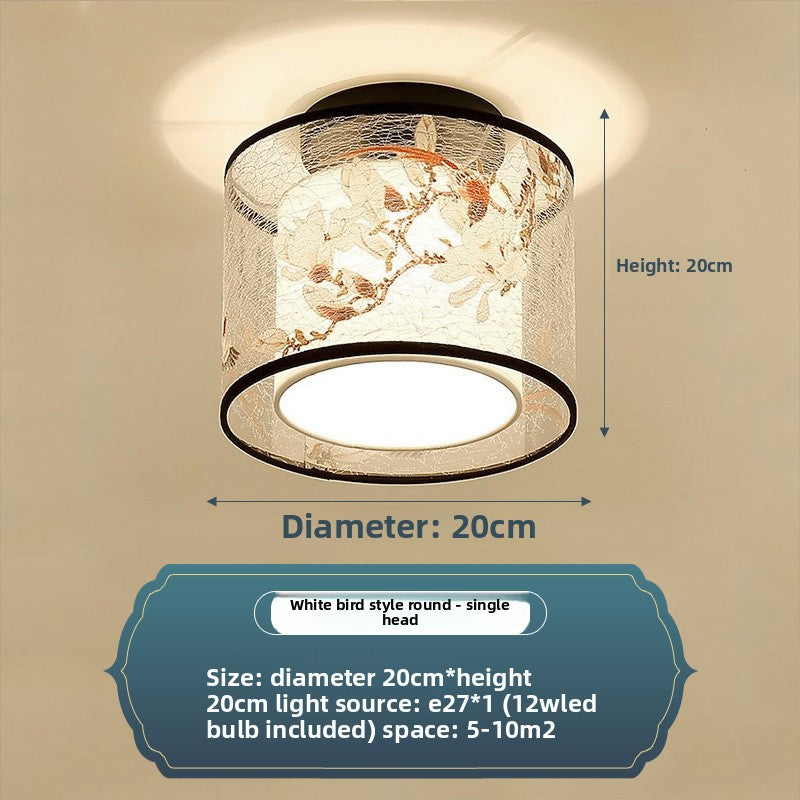 Ceiling lamp