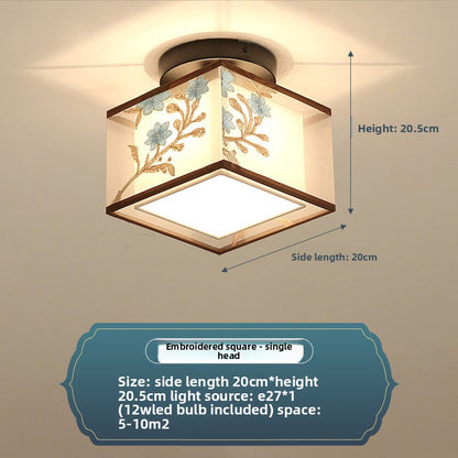 Ceiling lamp