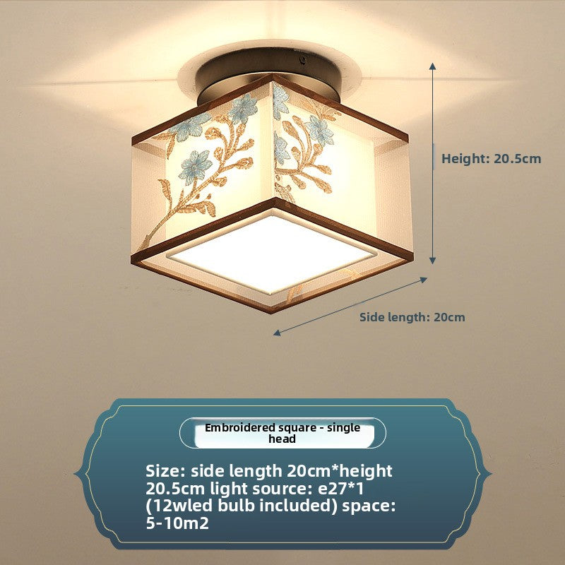 Ceiling lamp