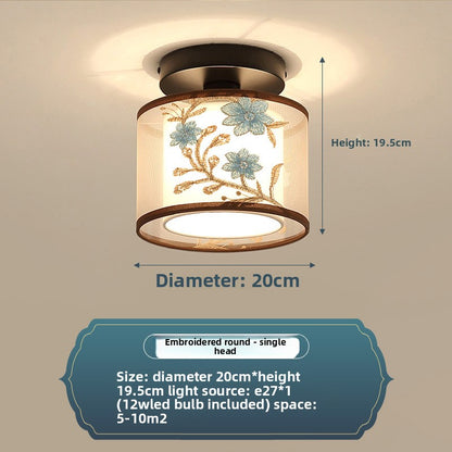 Ceiling lamp
