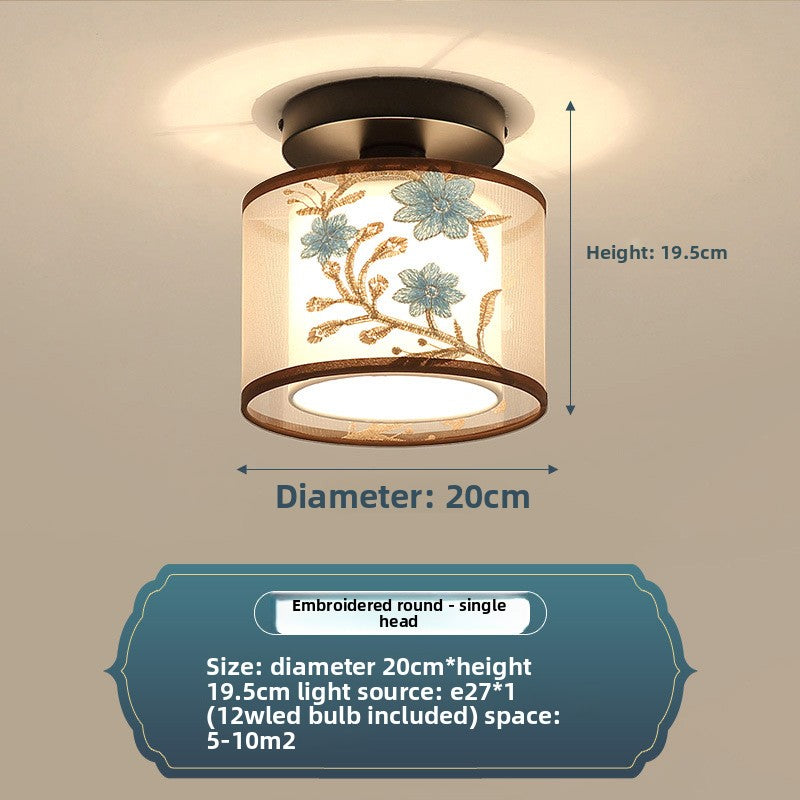 Ceiling lamp