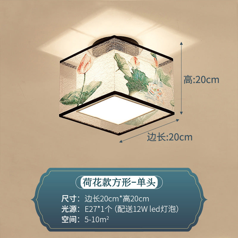 Ceiling lamp