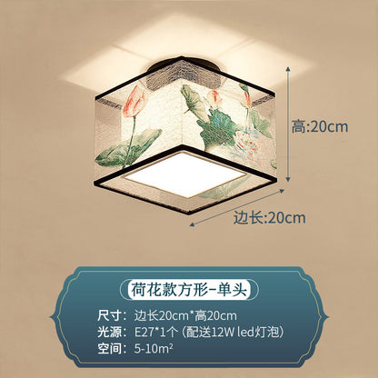Ceiling lamp