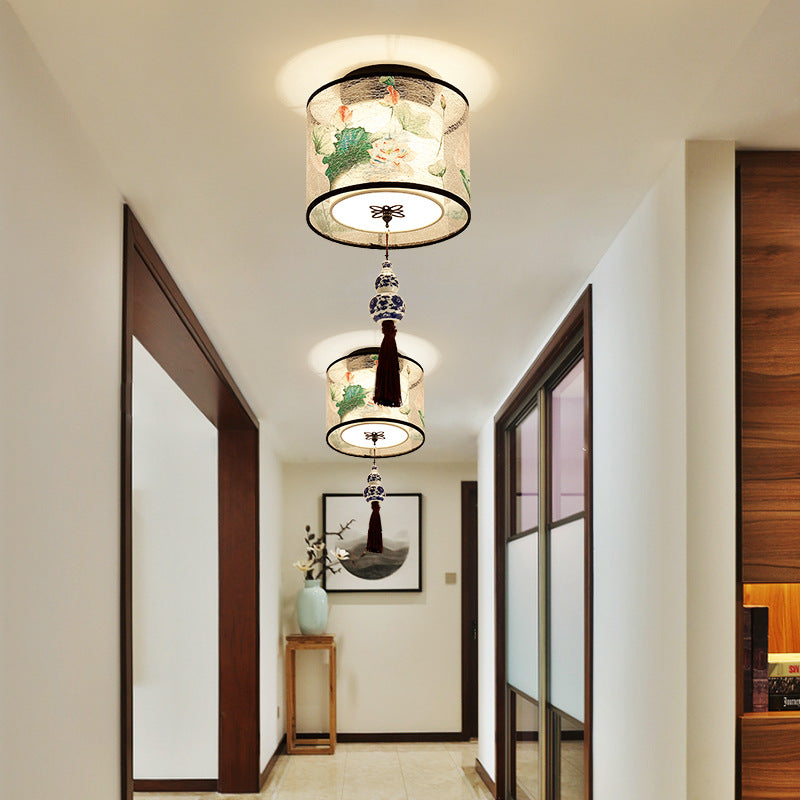 Ceiling lamp
