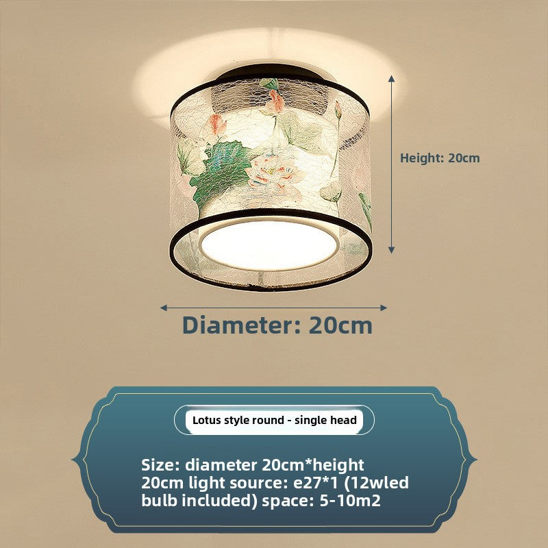 Ceiling lamp