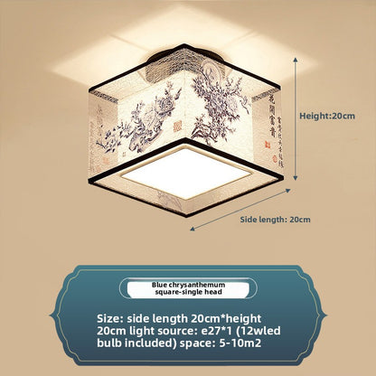 Ceiling lamp