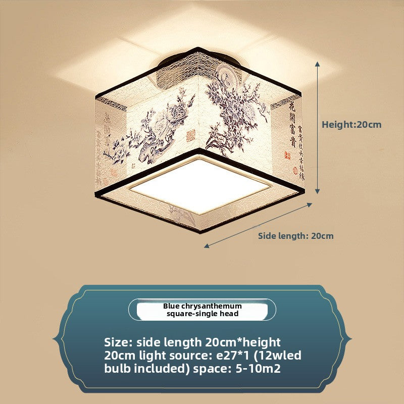 Ceiling lamp