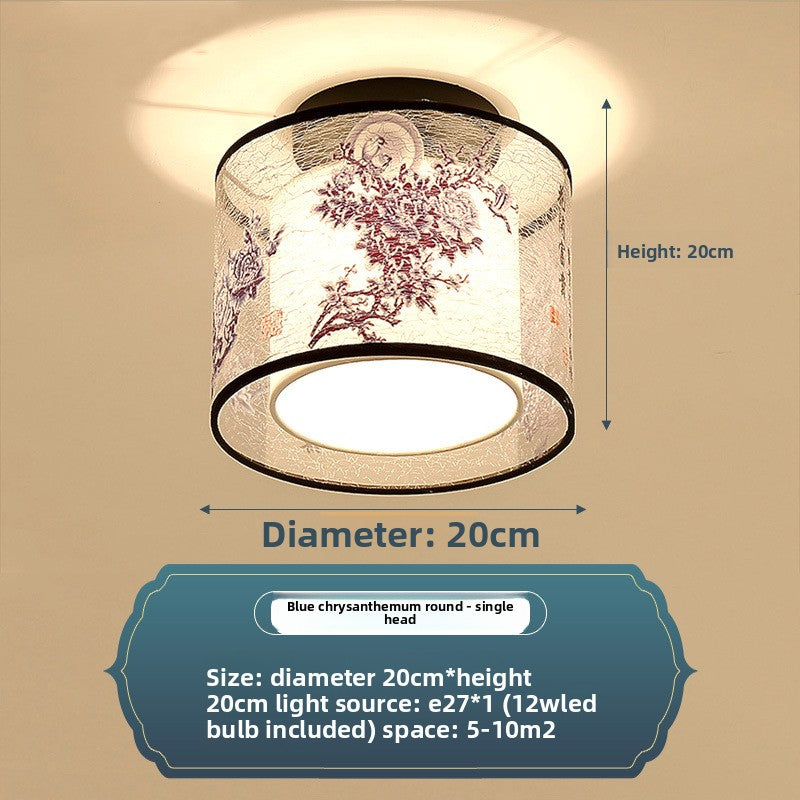 Ceiling lamp