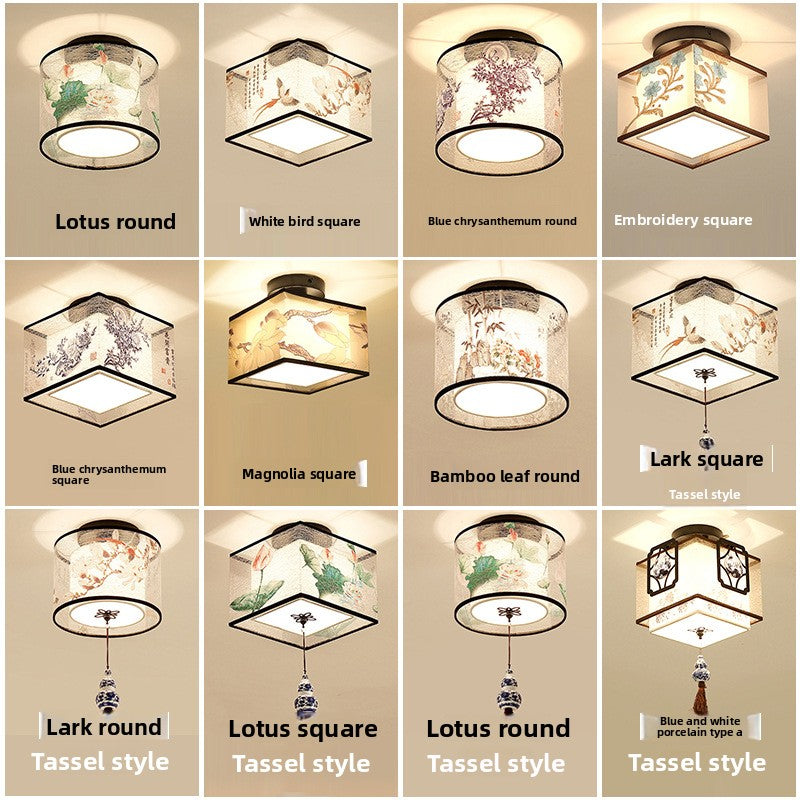 Ceiling lamp