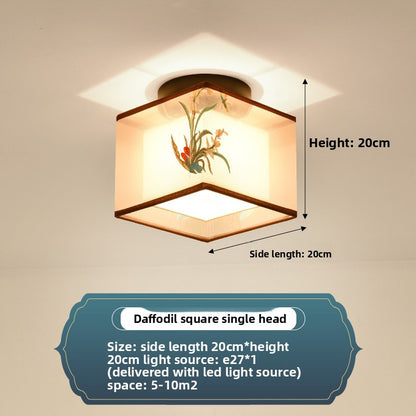 Ceiling lamp