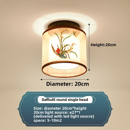 Ceiling lamp