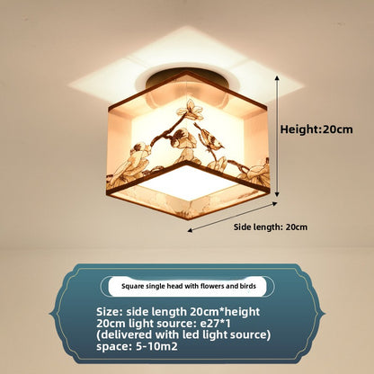 Ceiling lamp