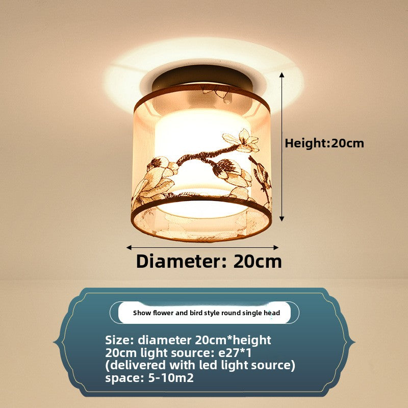 Ceiling lamp