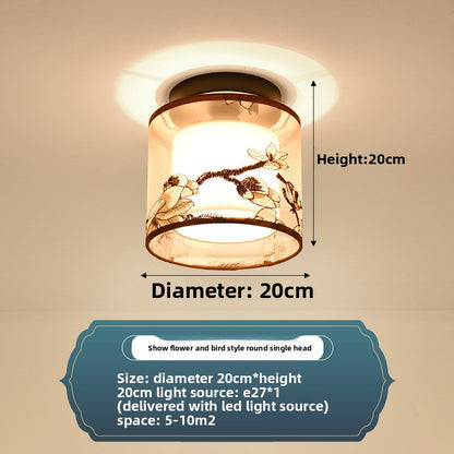 Ceiling lamp