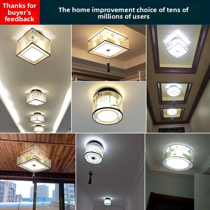 Ceiling lamp