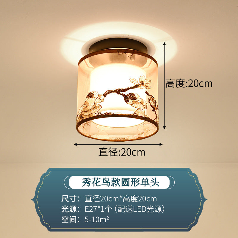 Ceiling lamp
