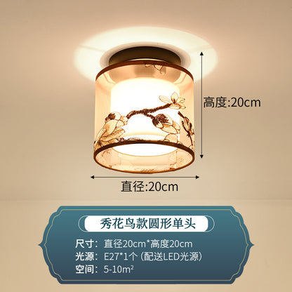 Ceiling lamp