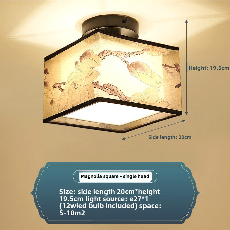 Ceiling lamp
