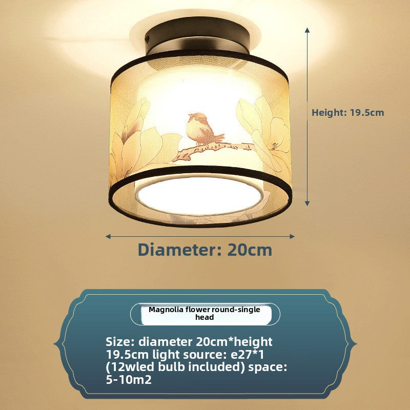 Ceiling lamp
