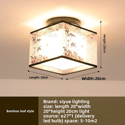 Ceiling lamp