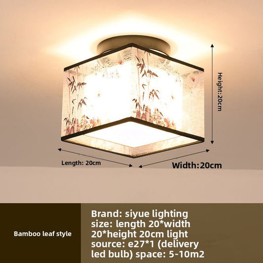 Ceiling lamp