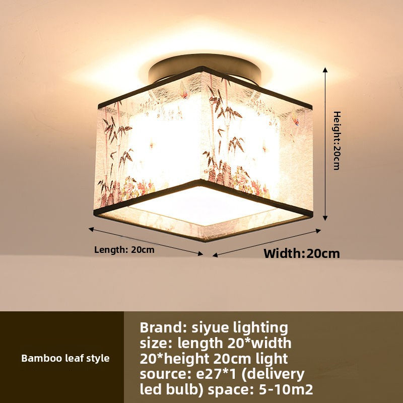 Ceiling lamp