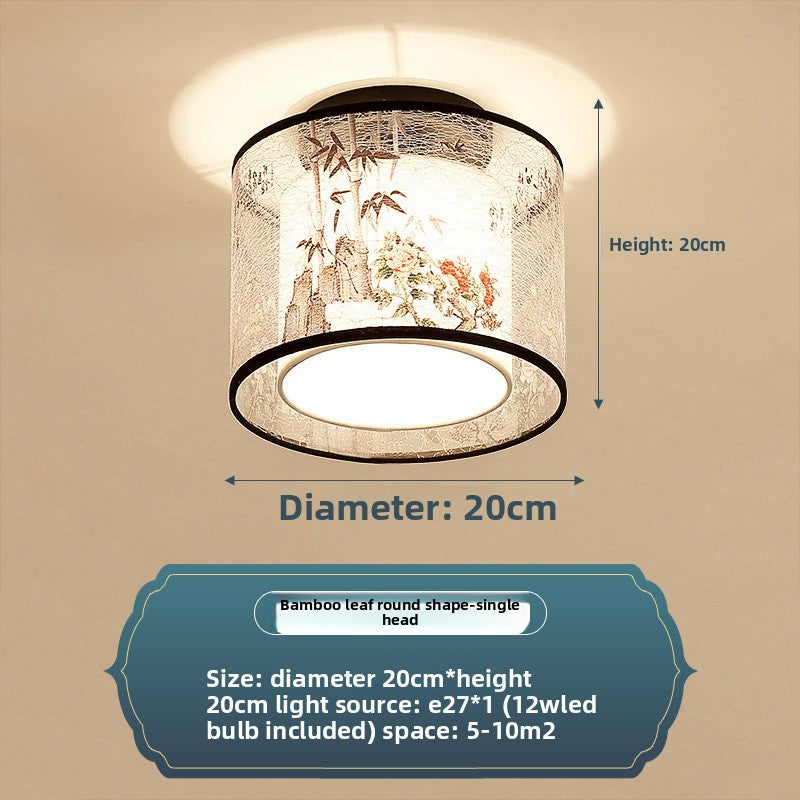 Ceiling lamp