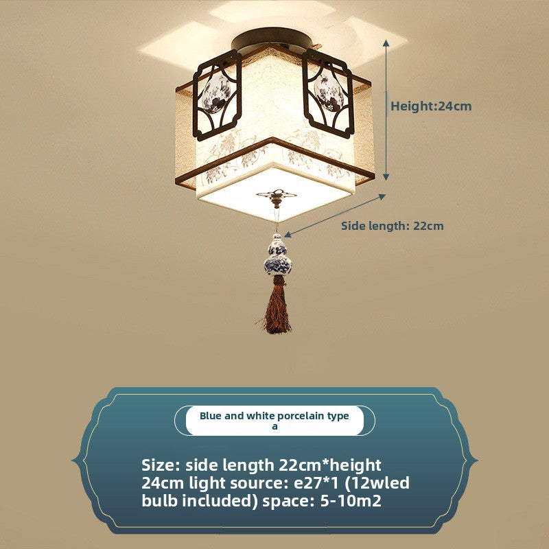 Ceiling lamp
