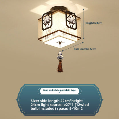 Ceiling lamp