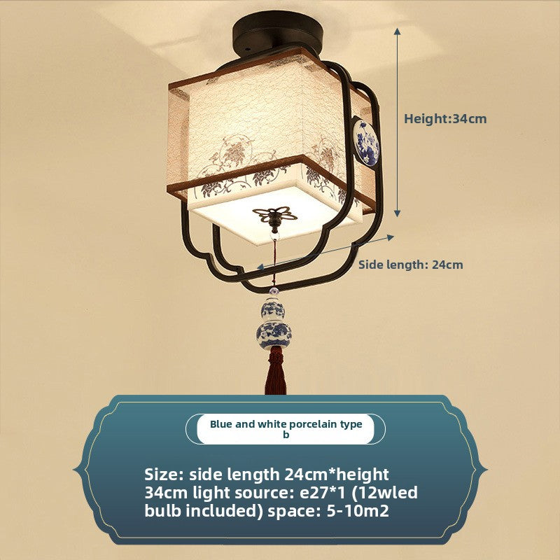 Ceiling lamp