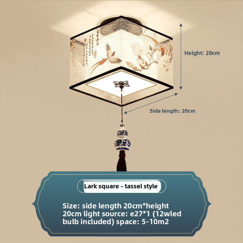 Ceiling lamp