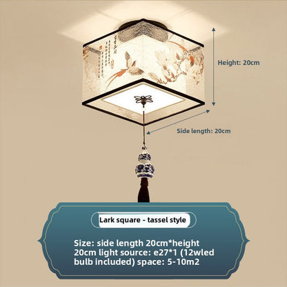 Ceiling lamp