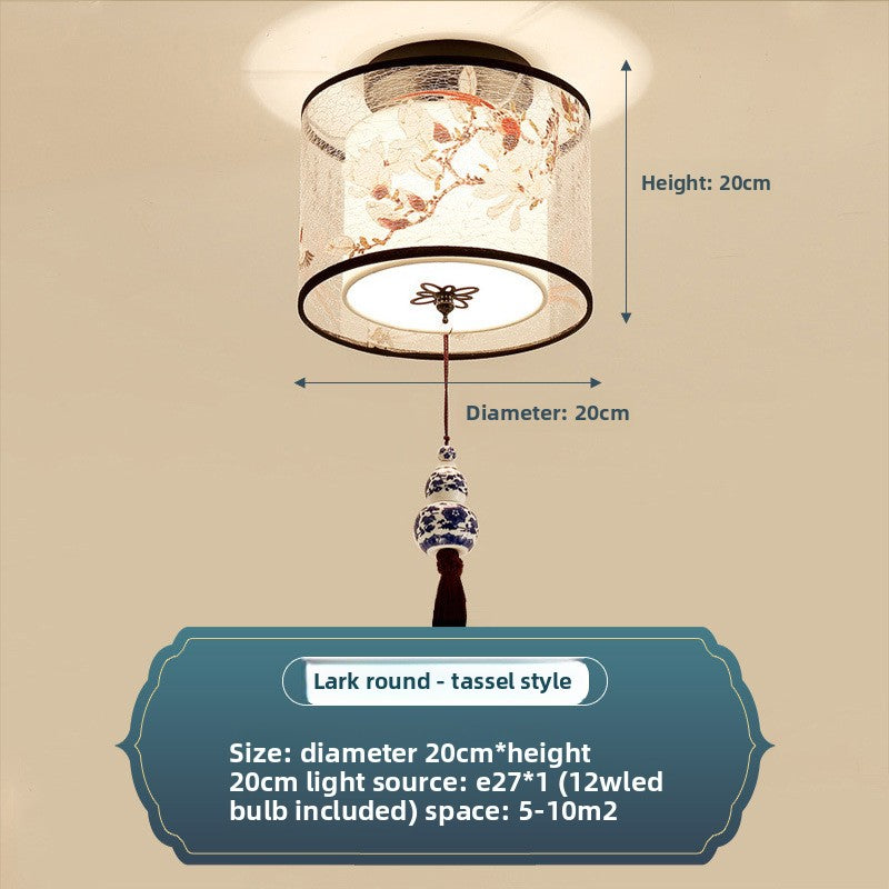 Ceiling lamp