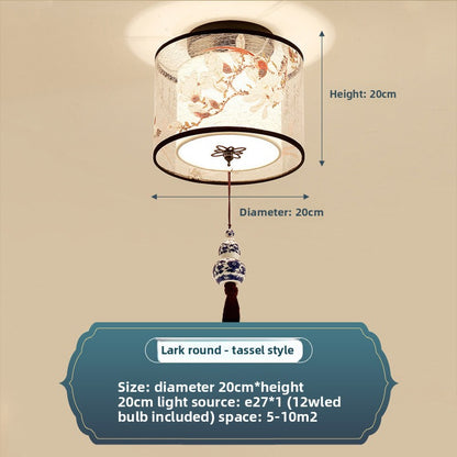Ceiling lamp