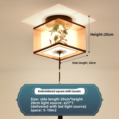 Ceiling lamp