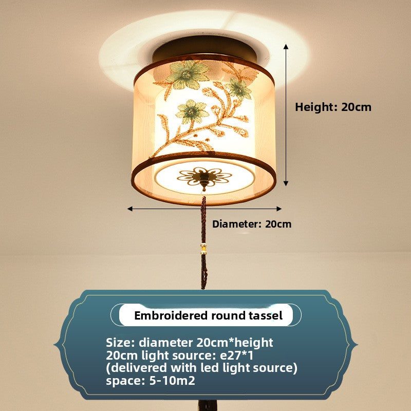 Ceiling lamp
