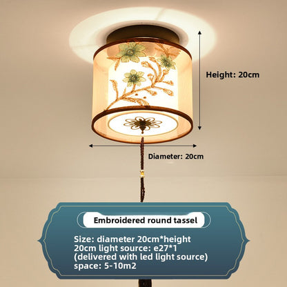 Ceiling lamp