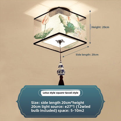 Ceiling lamp