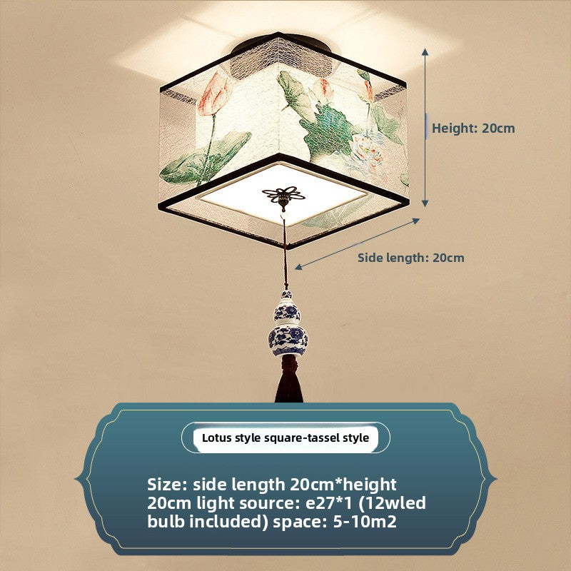 Ceiling lamp